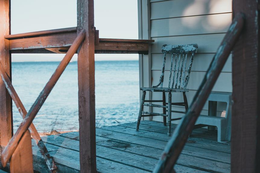 luxurious beachfront accommodations in old hunstanton